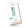 Etui do telefonów BigBen Silicone Case do Samsung Galaxy A53 miętowy